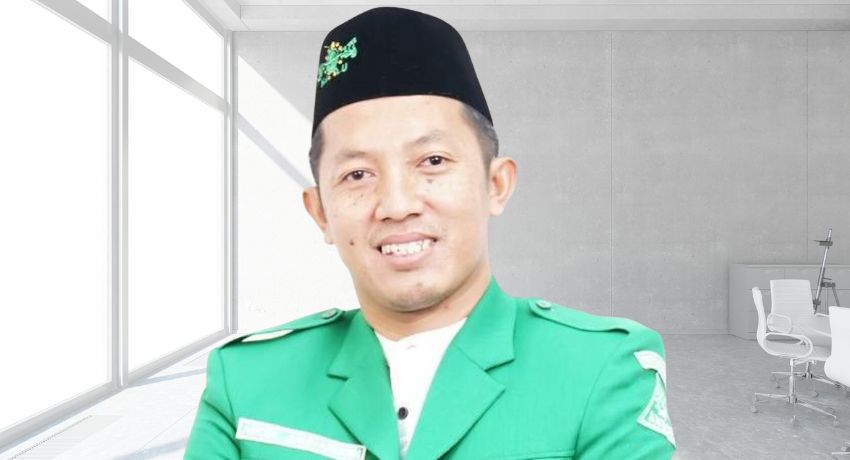 Foto Gus Addin Jauharudin