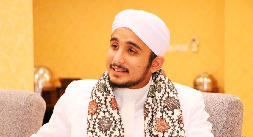 Foto Habib Hanif Alatthas