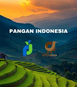 CV. Pangan Indonesia